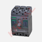 a C.C. de 250V 630A moldou tensão do interruptor do caso a baixa para o sistema fotovoltaico