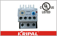 Classifique o relé térmico sobrecarga manual/automática de 10A com contator da C.A.