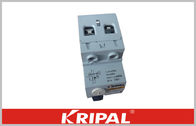 Mini interruptor 2 Pólo RCCB 16A 25A 40A 63A do dispositivo atual residual
