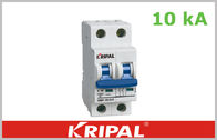 série de Moller L7 do interruptor de 10KA MCB mini, padrão IEC60898